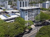 More Details about MLS # 202217110 : 1710 PUNAHOU STREET 502