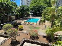 More Details about MLS # 202313525 : 1700 MAKIKI STREET #216