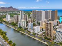 More Details about MLS # 202317493 : 236 LILIUOKALANI AVENUE 302