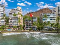 More Details about MLS # 202324164 : 2987 KALAKAUA AVENUE 203