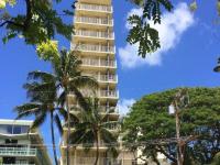 More Details about MLS # 202325958 : 2947 KALAKAUA AVENUE 801