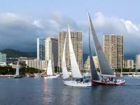 More Details about MLS # 202400586 : 1650 ALA MOANA BOULEVARD 3301