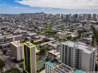 More Details about MLS # 202402957 : 1114 PUNAHOU STREET 9B