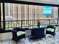 More Details about MLS # 202403205 : 1778 ALA MOANA BOULEVARD 1414