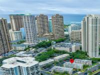 More Details about MLS # 202403281 : 1621 ALA WAI BOULEVARD 204