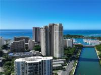 More Details about MLS # 202403325 : 1848 KAHAKAI DRIVE 2101