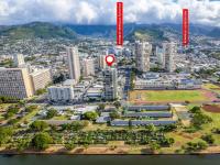 More Details about MLS # 202404354 : 2444 HIHIWAI STREET 2205