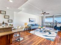 More Details about MLS # 202406317 : 1212 PUNAHOU STREET #2307