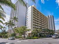 More Details about MLS # 202406927 : 2609 ALA WAI BOULEVARD 804