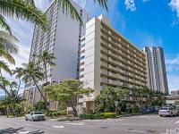 More Details about MLS # 202406927 : 2609 ALA WAI BOULEVARD #804