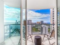 More Details about MLS # 202407073 : 1837 KALAKAUA AVENUE 2401