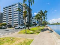 More Details about MLS # 202407194 : 2547 ALA WAI BOULEVARD #701