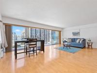 More Details about MLS # 202407426 : 1645 ALA WAI BOULEVARD 1102