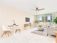 More Details about MLS # 202408494 : 3009 ALA MAKAHALA PLACE #1116