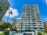 More Details about MLS # 202408991 : 2233 ALA WAI BOULEVARD #5B