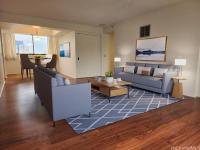 More Details about MLS # 202411003 : 1114 PUNAHOU STREET 15B