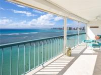 More Details about MLS # 202411032 : 2877 KALAKAUA AVENUE 801/802