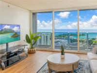 More Details about MLS # 202411139 : 1296 KAPIOLANI BOULEVARD 3906 (W/DEN & EAST)