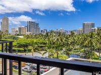 More Details about MLS # 202411439 : 1850 ALA MOANA BOULEVARD #220