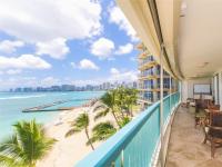 More Details about MLS # 202411542 : 2877 KALAKAUA AVENUE 505/506