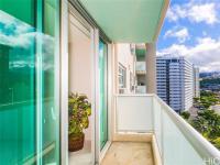 More Details about MLS # 202412282 : 3009 ALA MAKAHALA PLACE #1110