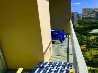 More Details about MLS # 202414180 : 1925 KALAKAUA AVENUE 1902