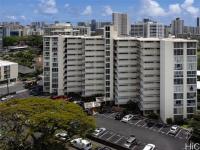 More Details about MLS # 202414379 : 1634 MAKIKI STREET #1106