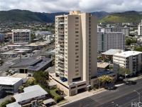 More Details about MLS # 202414973 : 2474 KAPIOLANI BOULEVARD #402