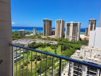 More Details about MLS # 202415228 : 1925 KALAKAUA AVENUE 2602