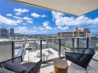 More Details about MLS # 202415849 : 600 ALA MOANA BOULEVARD #1205