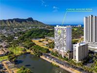 More Details about MLS # 202415935 : 2611 ALA WAI BOULEVARD 2104