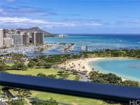 More Details about MLS # 202416452 : 1288 ALA MOANA BOULEVARD #29E