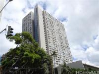 More Details about MLS # 202417038 : 1212 PUNAHOU STREET #2505