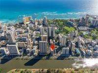 More Details about MLS # 202417656 : 2115 ALA WAI BOULEVARD 305