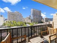 More Details about MLS # 202417934 : 2425 KUHIO AVENUE 905