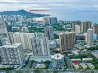 More Details about MLS # 202418066 : 1627 ALA WAI BOULEVARD 103