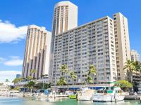 More Details about MLS # 202418074 : 1765 ALA MOANA BOULEVARD 1299