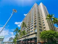 More Details about MLS # 202418159 : 1765 ALA MOANA BOULEVARD 1699