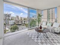 More Details about MLS # 202418360 : 1702 KEWALO STREET #404