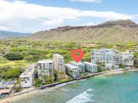 More Details about MLS # 202418669 : 2957 KALAKAUA AVENUE 403