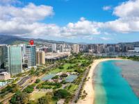 More Details about MLS # 202418867 : 1330 ALA MOANA BOULEVARD 3408