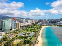 More Details about MLS # 202418867 : 1330 ALA MOANA BOULEVARD #3408