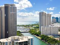 More Details about MLS # 202418902 : 1717 ALA WAI BOULEVARD 2607