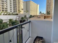 More Details about MLS # 202419099 : 2465 KUHIO AVENUE 618