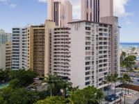 More Details about MLS # 202420770 : 1676 ALA MOANA BOULEVARD 402