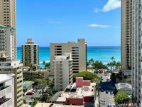 More Details about MLS # 202420983 : 2440 KUHIO AVENUE #1410