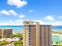 More Details about MLS # 202420991 : 1777 ALA MOANA BOULEVARD 2526