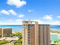 More Details about MLS # 202420991 : 1777 ALA MOANA BOULEVARD #2526