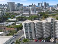 More Details about MLS # 202421243 : 1634 MAKIKI STREET #205