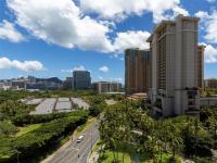 More Details about MLS # 202421515 : 1860 ALA MOANA BOULEVARD 1208